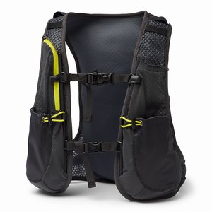 Columbia Caldorado™ 7L Running Pack Dam Svarta (XHLQB2937)